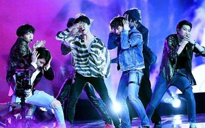 Xem trực tiếp đêm nhạc hoành tráng của BTS ở London bằng cách nào?