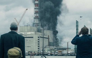 Nga làm phiên bản khác sau Sê-ri phim Chernobyl quá đình đám của HBO