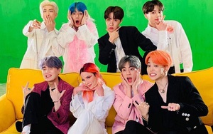 Halsey và BTS cãi nhau trên truyền hình xem ai tử tế, chuyên nghiệp hơn