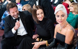 Bradley Cooper và Irina Shayk chia tay sau 4 năm mặn nồng, lỗi tại Lady Gaga?