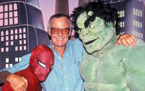 Huyền thoại Marvel quá cố Stan Lee bị 'bóc lột' đến không nói được?