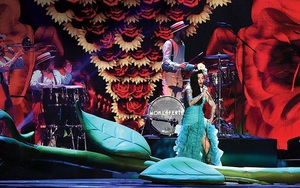 Từ ý tưởng tới di sản: Giải Grammy Latin đánh dấu 20 năm được công nhận toàn cầu