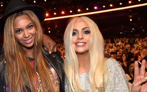 Lady Gaga, Beyonce khởi động ‘lá thư tình’ truyền hình gửi những người ở tuyến đầu chống Covid-19