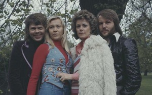 ABBA sẽ phát hành loạt nhạc mới vào năm 2020