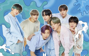 BTS tung ảnh long lanh quảng bá album mới, tranh cãi đạo nhái Bigbang nổi lên