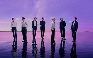BTS đạt thành tích khủng trên Billboard, chứng minh độ kinh điển của họ
