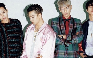 Coachella chính thức hủy, fan Bigbang lại sống trong đợi chờ