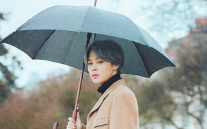 Jungkook BTS từng có cuộc chiến dưới mưa kịch tính như trong phim với Jimin