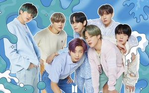 Ca khúc mới thấm thía tình cảm ‘Stay Gold’ của BTS càn quét BXH khắp thế giới