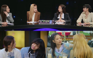 Blackpink ‘đánh nhau’ chan chát khi nói về lần comeback này: King Kong hay con mèo?