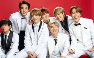 BXH Nhóm nhạc nam tháng 6: BTS cách biệt cực lớn nhờ nhiều sự kiện vui buồn