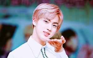 ‘Moon’ của Jin được đánh giá là ca khúc bất hủ nhất của BTS