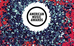 Giải Âm nhạc Mỹ đặt lịch lên sóng ABC