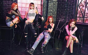 'Boombayah' của Blackpink là MV Kpop ra mắt đầu tiên đạt mốc này
