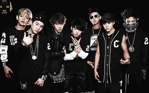 ARMY lục lại ca khúc ra đời đúng 7 năm trước của BTS, nghe vừa thương vừa phục