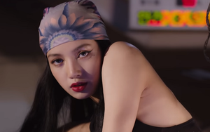Lisa Blackpink siêu thần thái trong video mới nhưng bị hiểu lầm