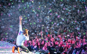 Chuyên gia hàng đầu: Đừng mong đợi được đi hòa nhạc cho tới năm 2022