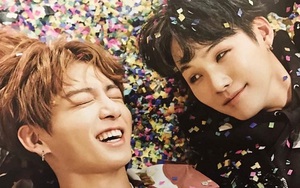 ARMY tuyệt vọng chờ tình bạn Jungkook và Suga BTS có kết thúc có hậu