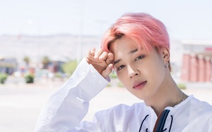 BXH Nam thần tượng tháng 7: Jimin BTS không có sản phẩm mới vẫn vượt trội