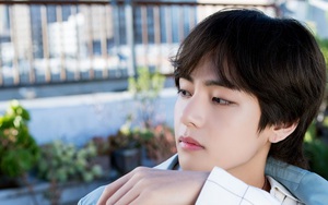 V BTS nằm trong số những thần tượng vật lộn với bệnh tật để theo nghề