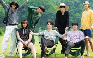 ARMY tìm ra địa điểm quay ‘In the SOOP BTS Ver’, đúng là nơi để xoa dịu nỗi đau