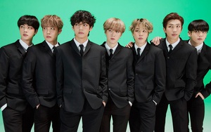Chính trị gia Mỹ bỗng réo tên BTS, liệt họ vào dạng 'phải cảnh giác'