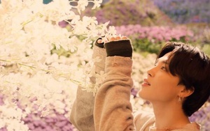 BTS tái xuất truyền hình, biểu diễn ‘Stay Gold’