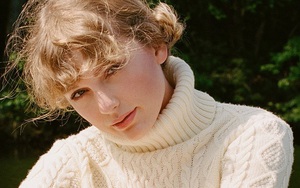 Album mới ‘Folklore’ của Taylor Swift bán được 1,3 triệu bản chỉ trong 24 giờ