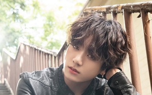 Nhạc phim Jungkook sáng tác ‘Your Eyes Tell’ vừa tung đã phá ngay kỷ lục của BTS