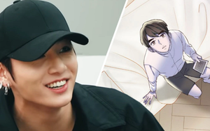 BTS giờ cũng cuồng ‘thuyết âm mưu’, đối tượng là BT21