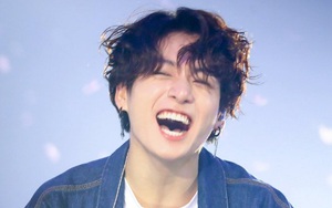 Jungkook BTS lại tự phá vỡ kỷ lục của mình với ‘My Time’
