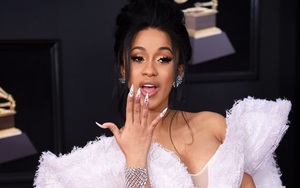 Thật ngớ ngẩn khi cứ liên tục so sánh Cardi B với các nữ nghệ sĩ khác