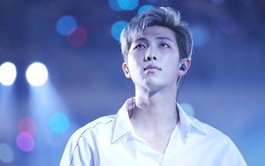RM từng bỏ BigHit trước thềm BTS ra mắt, chỉ trở lại vì người đặc biệt này