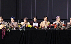 ‘Map of the Soul: 7’ của BTS lập kỷ lục Guinness là album bán chạy nhất lịch sử Hàn Quốc