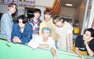 'Dynamite' của BTS: Chiến thắng của kiên trì và bài bản