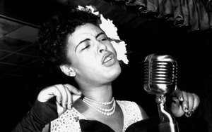 Phim tiểu sử kịch tính về huyền thoại jazz Billie Holiday sẽ ra mắt vào năm 2021