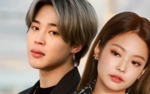 BXH Thần tượng tháng 8: Jennie Blackpink thăng chóng mặt, vượt cả Jimin BTS