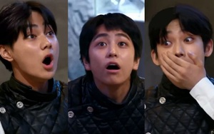 BTS ‘khoe mẽ’ khiến thực tập sinh I-Land trố mắt vỡ òa