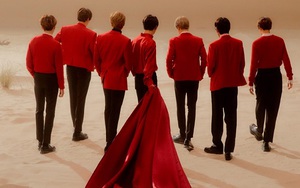 Hòa nhạc offline của BTS có thể bị hoãn do căng thẳng Covid-19