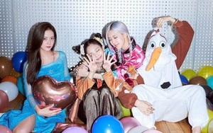 BXH Nữ thần tượng tháng 8: Jennie vượt trội hẳn so với các thành viên Blackpink