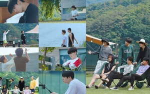 Tỷ suất người xem ‘In the SOOP’ của BTS chỉ là 1,26%: Quá thấp?