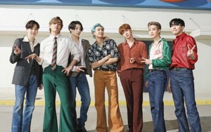 Youtube chính thức xác nhận kỷ lục view 24h đầu của ‘Dynamite’ BTS, cao hơn cả số thời gian thực
