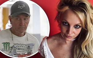 Quyền giám hộ Britney Spears được gia hạn ít nhất tới tháng 2/2021