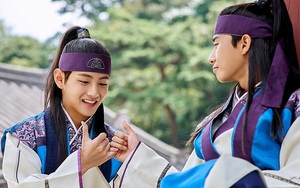 Xúc động lý do Park Seo Joon thường mua đồ ăn cho V BTS