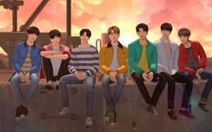 BXH Nhóm nhạc Kpop tháng 9: BTS và Blackpink dẫn đầu cách biệt