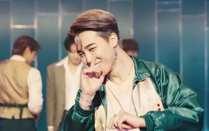 Jungkook BTS tiết lộ ‘sự tích’ động tác nhảy của diễn viên hài trong B-side ‘Dynamite’