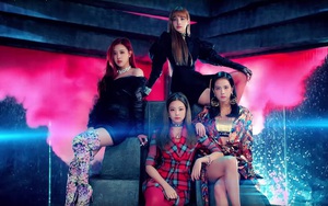 ‘Ddu-du Ddu-Du’ của Blackpink lập kỷ lục chưa nhóm Kpop nào làm được
