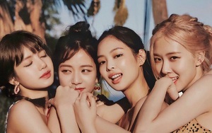BXH Nhóm nhạc nữ tháng 9: Blackpink thắng cách biệt nhờ hàng loạt hoạt động mới