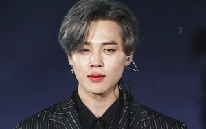 Jimin BTS hóa ‘người tình nước Mỹ’ khi đông đảo sao xứ cờ hoa phát cuồng vì anh
