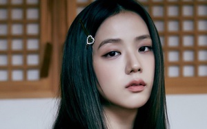BXH Nữ thần tượng tháng 9: Jisoo Blackpink dẫn đầu cực thuyết phục